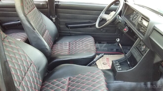 LADA (VAZ) 2107 2010, 100,000 km - 1.6 л - Tərtər