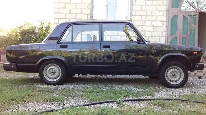 LADA (VAZ) 2107 2010, 100,000 km - 1.6 л - Tərtər