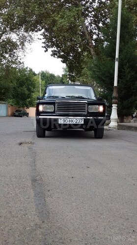 LADA (VAZ) 2107 2010, 100,000 km - 1.6 л - Tərtər