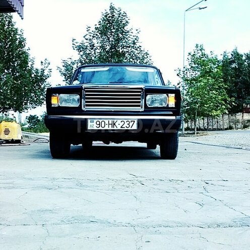 LADA (VAZ) 2107 2010, 100,000 km - 1.6 л - Tərtər