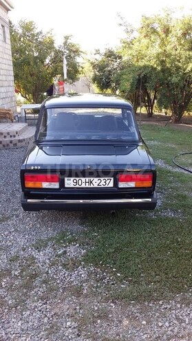 LADA (VAZ) 2107 2010, 100,000 km - 1.6 л - Tərtər