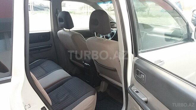 Nissan X-Trail 2008, 198,000 km - 2.5 l - Sumqayıt