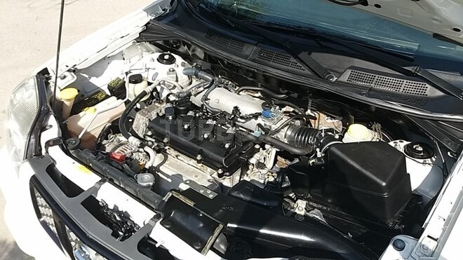 Nissan X-Trail 2008, 198,000 km - 2.5 l - Sumqayıt