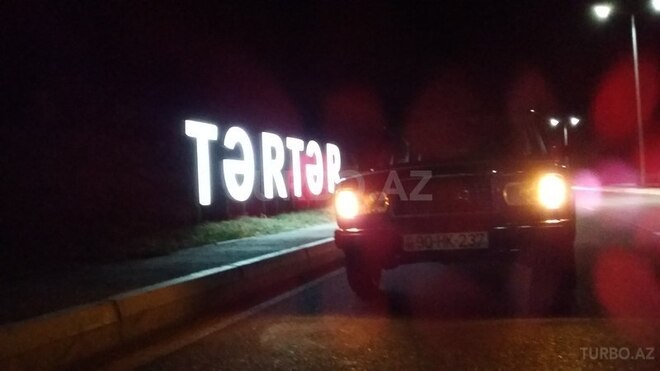LADA (VAZ) 2107 2010, 100,000 km - 1.6 л - Tərtər
