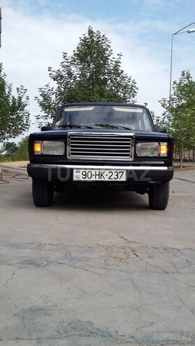 LADA (VAZ) 2107 2010, 100,000 km - 1.6 л - Tərtər