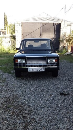 LADA (VAZ) 2107 2010, 100,000 km - 1.6 л - Tərtər