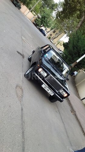 LADA (VAZ) 2107 2010, 100,000 km - 1.6 л - Tərtər