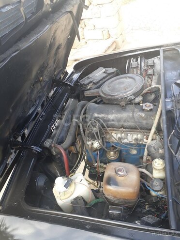LADA (VAZ) 2106 1991, 94,949 km - 1.3 л - Bakı