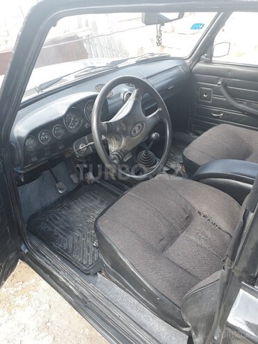 LADA (VAZ) 2106 1991, 94,949 km - 1.3 л - Bakı