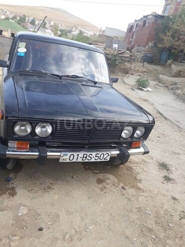 LADA (VAZ) 2106 1991, 94,949 km - 1.3 л - Bakı