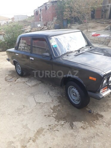 LADA (VAZ) 2106 1991, 94,949 km - 1.3 л - Bakı