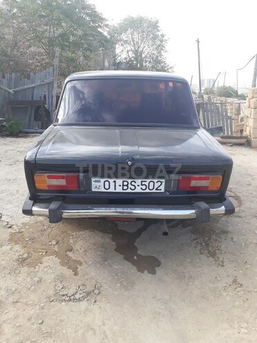 LADA (VAZ) 2106 1991, 94,949 km - 1.3 л - Bakı