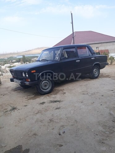 LADA (VAZ) 2106 1991, 94,949 km - 1.3 л - Bakı
