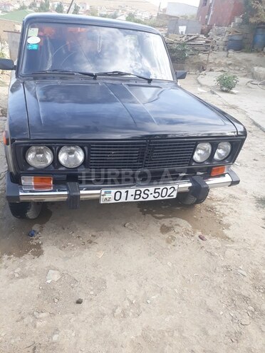 LADA (VAZ) 2106 1991, 94,949 km - 1.3 л - Bakı