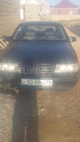 Opel Vectra 1990, 360,000 km - 0.2 l - Bakı
