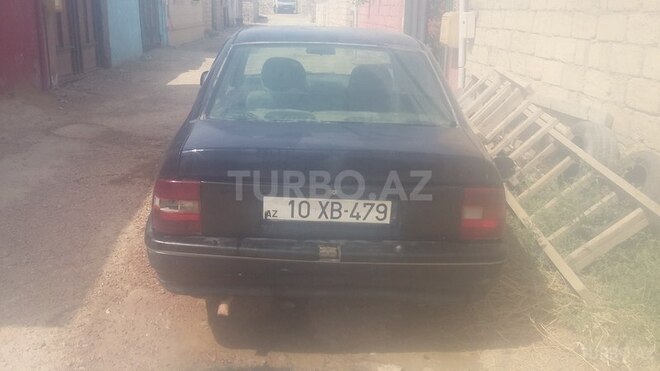 Opel Vectra 1990, 360,000 km - 0.2 l - Bakı