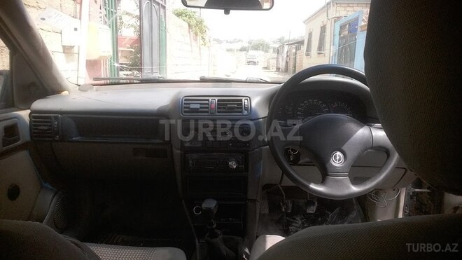 Opel Vectra 1990, 360,000 km - 0.2 l - Bakı