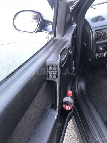 Opel Astra 1998, 298,000 km - 1.8 l - Bakı