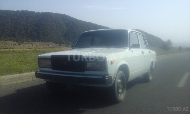 LADA (VAZ) 2107 2004, 115,000 km - 1.5 l - Qəbələ