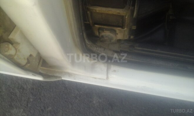 LADA (VAZ) 2107 2004, 115,000 km - 1.5 l - Qəbələ