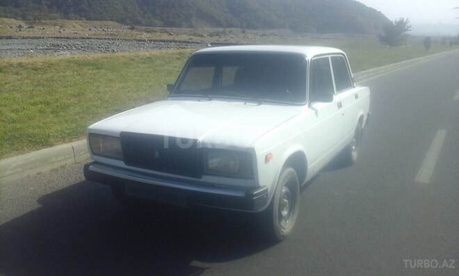 LADA (VAZ) 2107 2004, 115,000 km - 1.5 l - Qəbələ