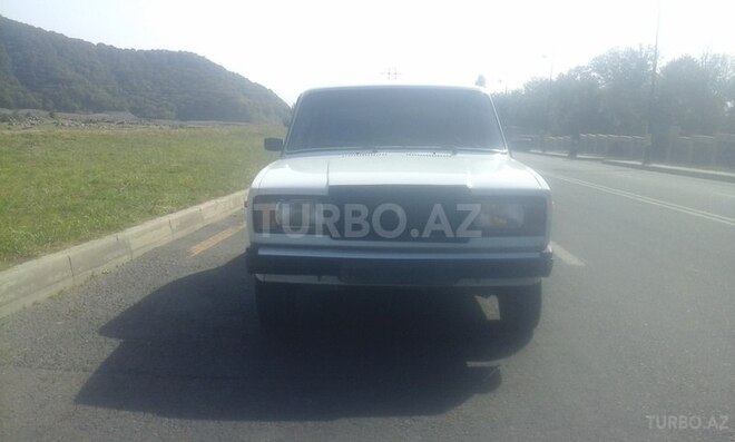 LADA (VAZ) 2107 2004, 115,000 km - 1.5 l - Qəbələ