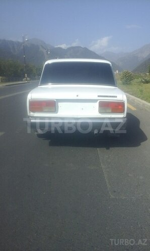 LADA (VAZ) 2107 2004, 115,000 km - 1.5 l - Qəbələ