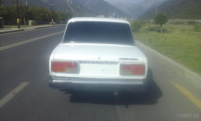 LADA (VAZ) 2107 2004, 115,000 km - 1.5 l - Qəbələ