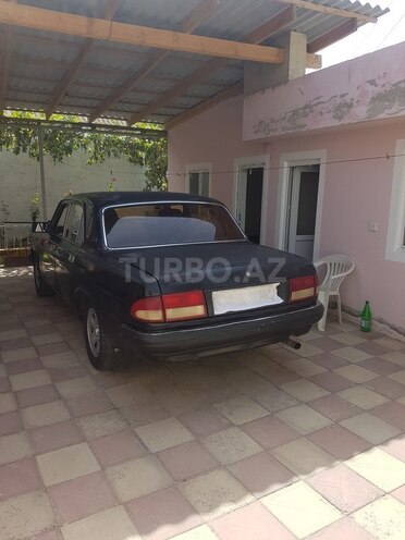 GAZ 3110 1999, 128,000 km - 2.3 л - Bakı
