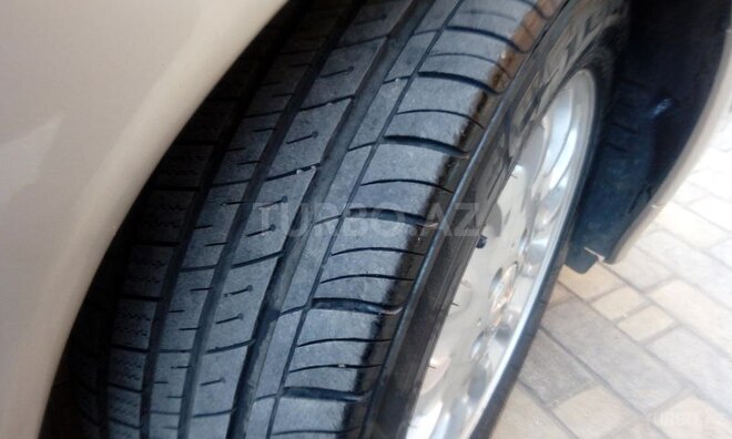 Mercedes E 240 2001, 195,000 km - 2.6 l - Bakı