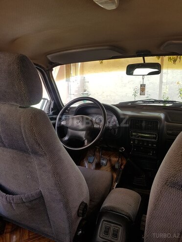 GAZ 3110 1999, 128,000 km - 2.3 л - Bakı