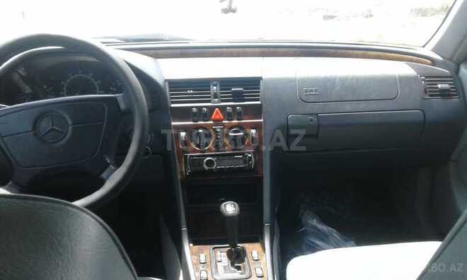 Mercedes C 230 1999, 300,000 km - 2.3 l - Ağsu