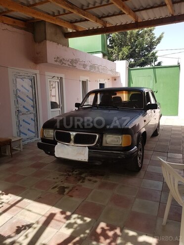 GAZ 3110 1999, 128,000 km - 2.3 л - Bakı