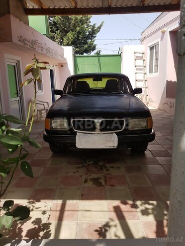GAZ 3110 1999, 128,000 km - 2.3 л - Bakı