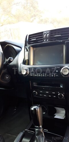 Toyota Prado 2012, 200,002 km - 0.2 l - Bakı