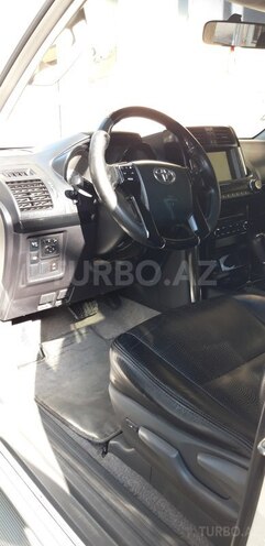 Toyota Prado 2012, 200,002 km - 0.2 l - Bakı