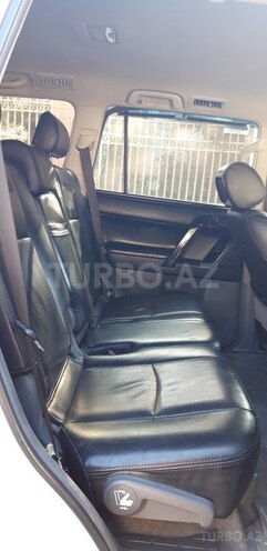 Toyota Prado 2012, 200,002 km - 0.2 l - Bakı