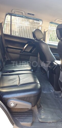 Toyota Prado 2012, 200,002 km - 0.2 l - Bakı