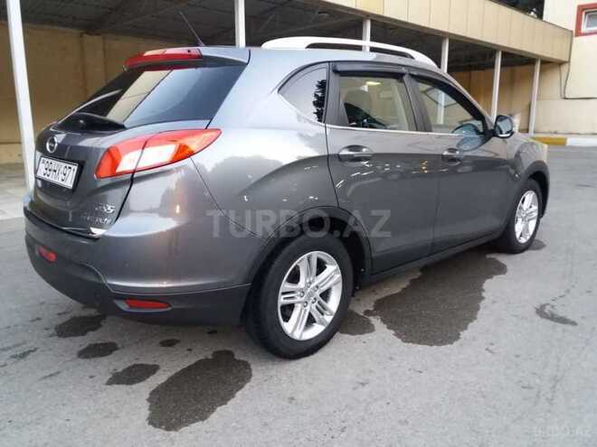 GAC Trumpchi GS5 2014, 46,800 km - 0.2 l - Bakı