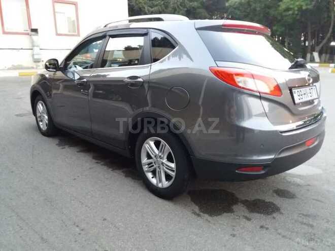 GAC Trumpchi GS5 2014, 46,800 km - 0.2 l - Bakı
