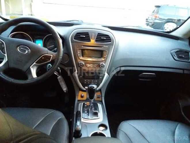GAC Trumpchi GS5 2014, 46,800 km - 0.2 l - Bakı