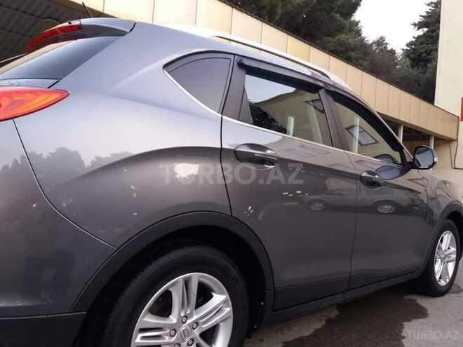 GAC Trumpchi GS5 2014, 46,800 km - 0.2 l - Bakı