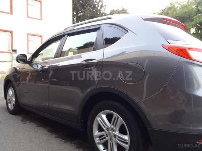GAC Trumpchi GS5 2014, 46,800 km - 0.2 l - Bakı