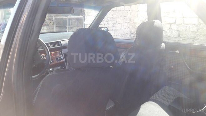 Mercedes E 200 1994, 447,655 km - 2.0 l - Bakı