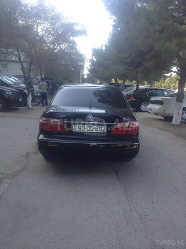 Nissan Maxima 2002, 230,000 km - 3.0 l - Sumqayıt