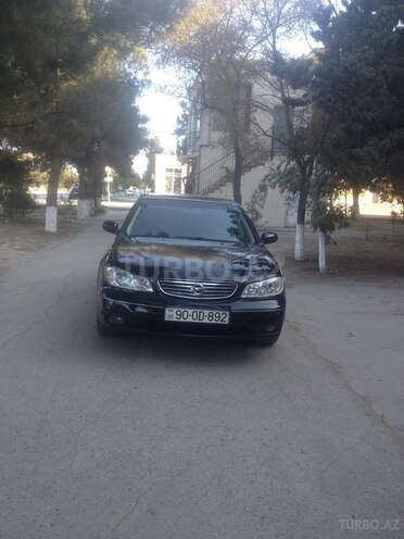 Nissan Maxima 2002, 230,000 km - 3.0 l - Sumqayıt