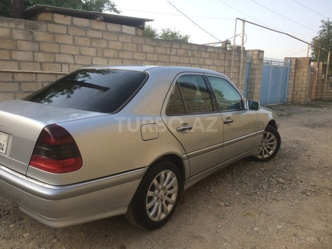 Mercedes C 240 1998, 134,520 km - 0.3 л - Ağcabədi