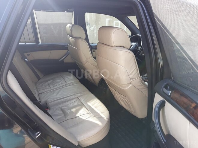 BMW X5 2005, 275,000 km - 4.8 l - Bakı