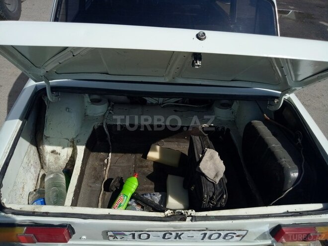 LADA (VAZ) 21011 1984, 52,699 km - 1.5 l - Bakı