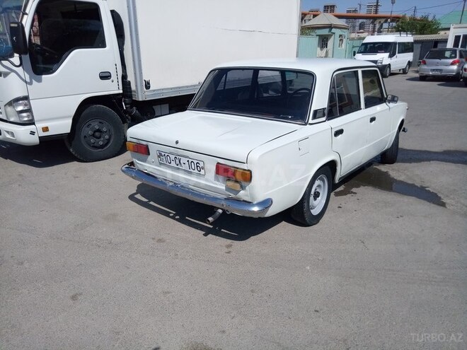 LADA (VAZ) 21011 1984, 52,699 km - 1.5 l - Bakı